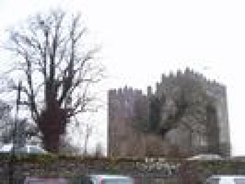 Bunratty Castle